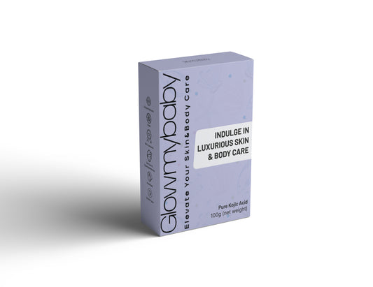 Kojic Acid Soap