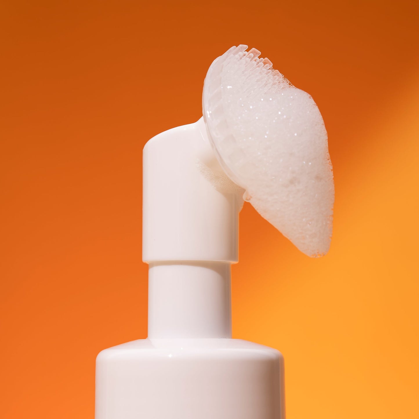 Glow Me schäumendes Reinigungsmittel