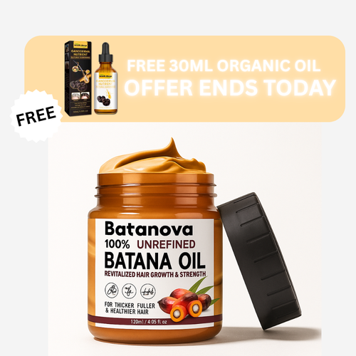 Organic Batana Hair Elixir™