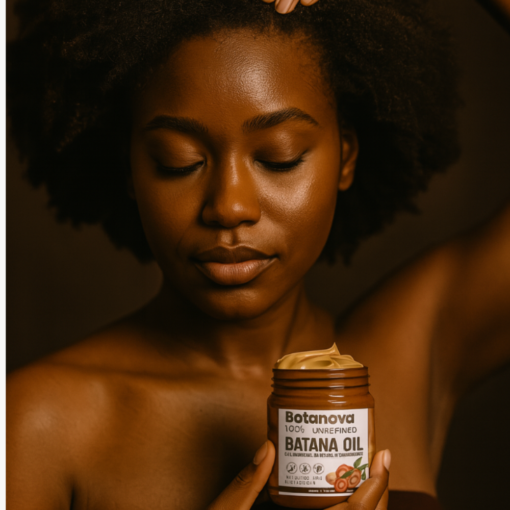 Organic Batana Hair Elixir™