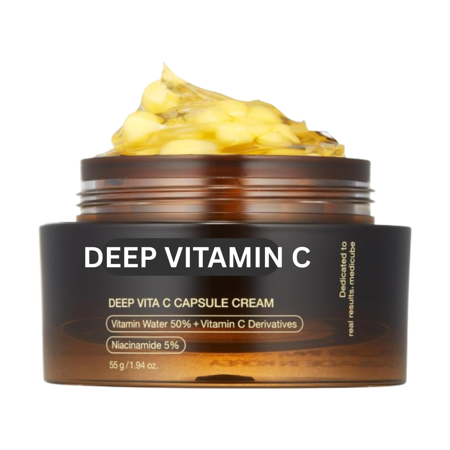 Deep Vitamin C Golden Capsule