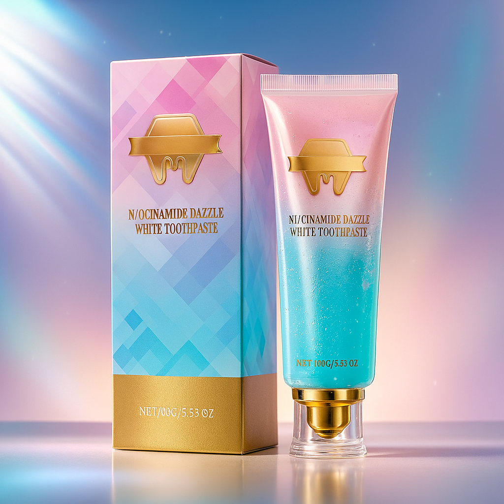 Pipify Whitening Toothpaste™