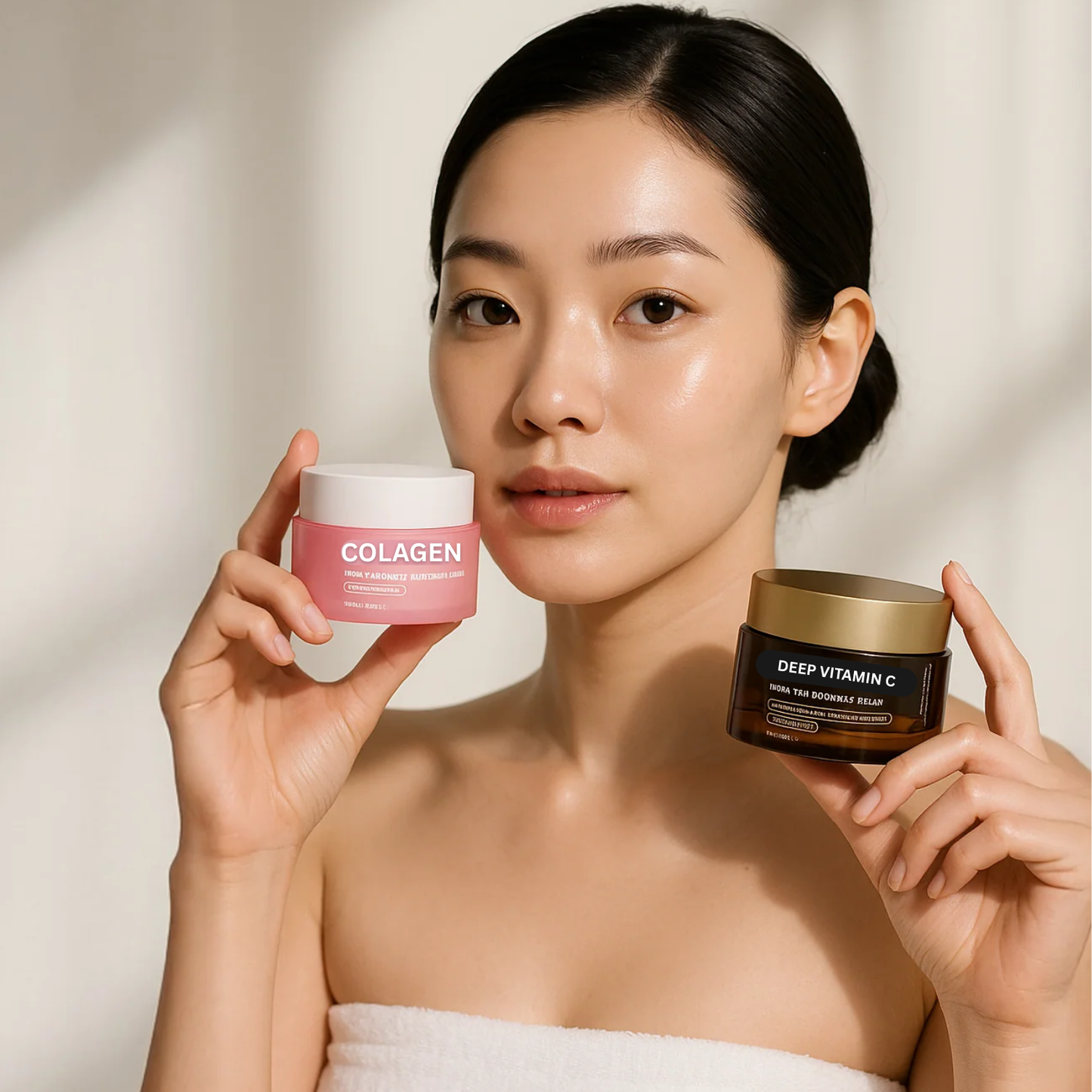 Collagen Capsule Cream™