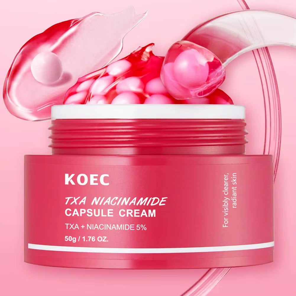 TXA Niacinamide Capsule Cream