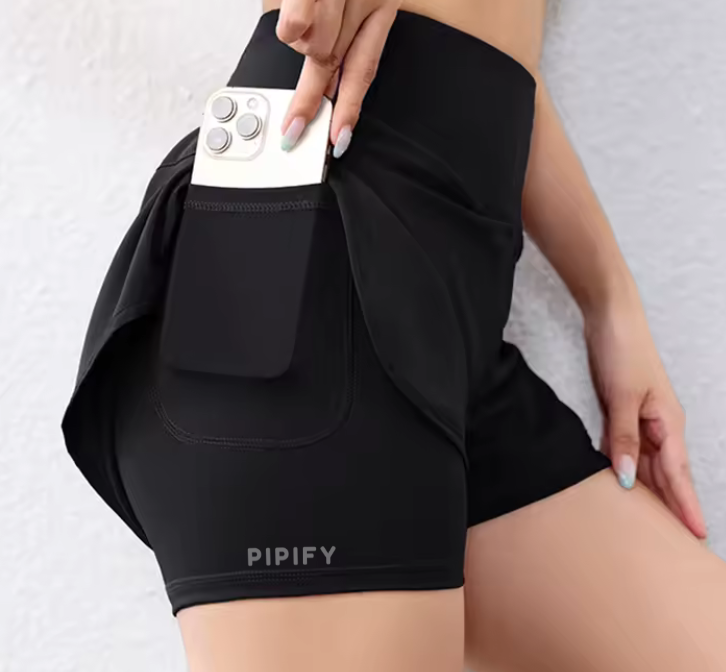 Pipify Shorts™