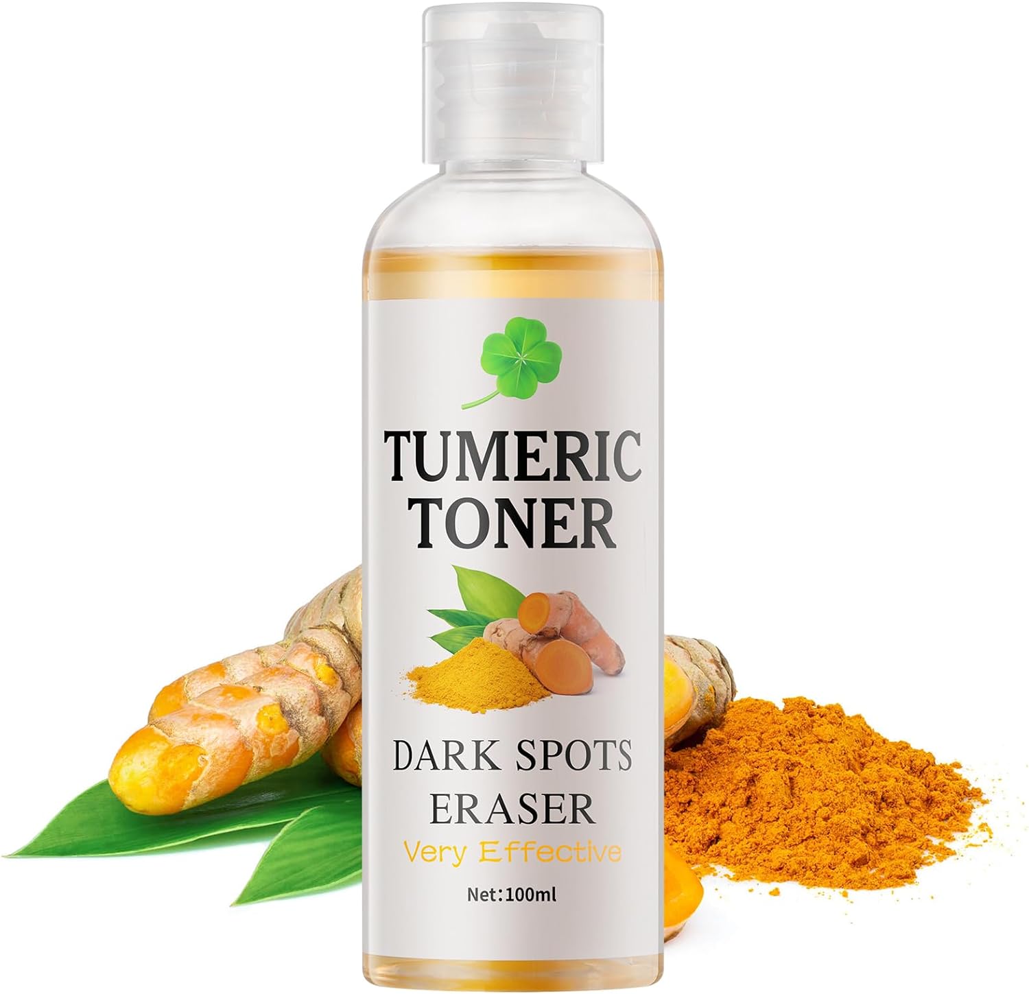 Dark Spots Turmeric Toner