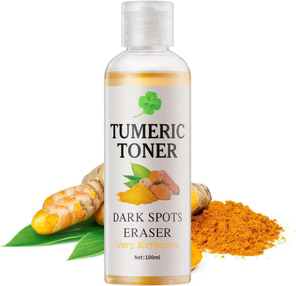 Turmeric-Toner 2.0