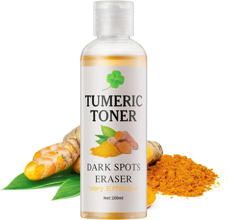 Turmeric-Toner 2.0