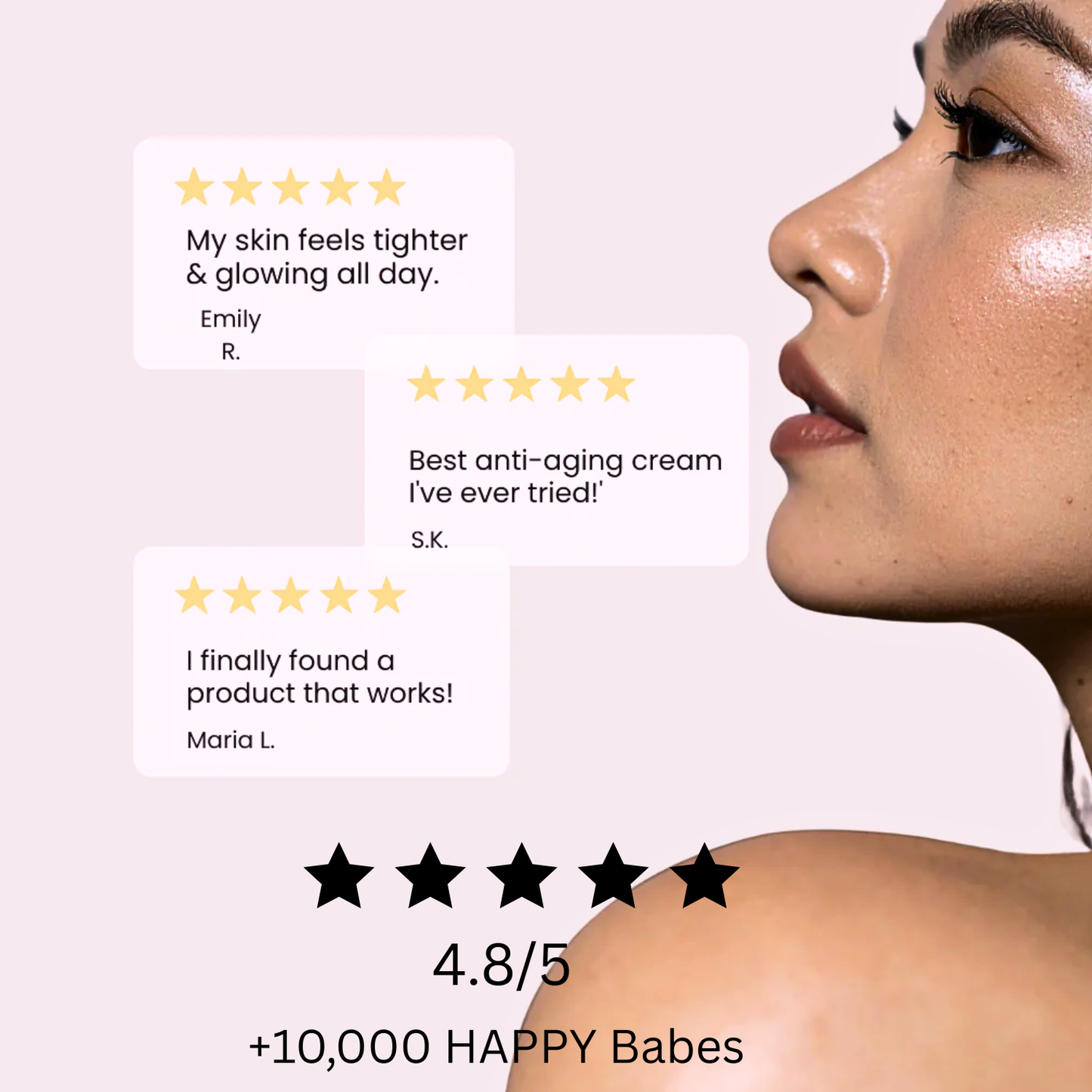 Collagen Capsule Cream™