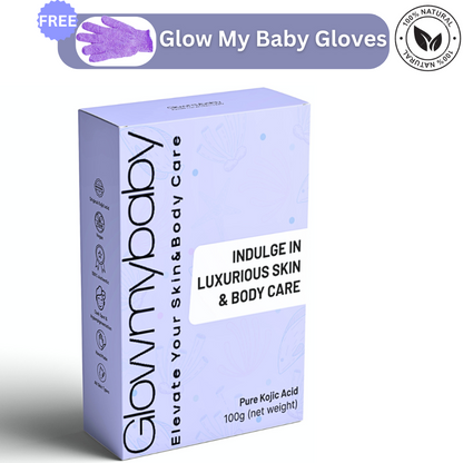 Glow My Baby Soap