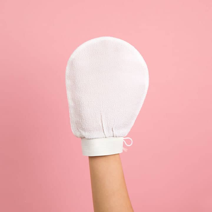 Exfoliating Glove