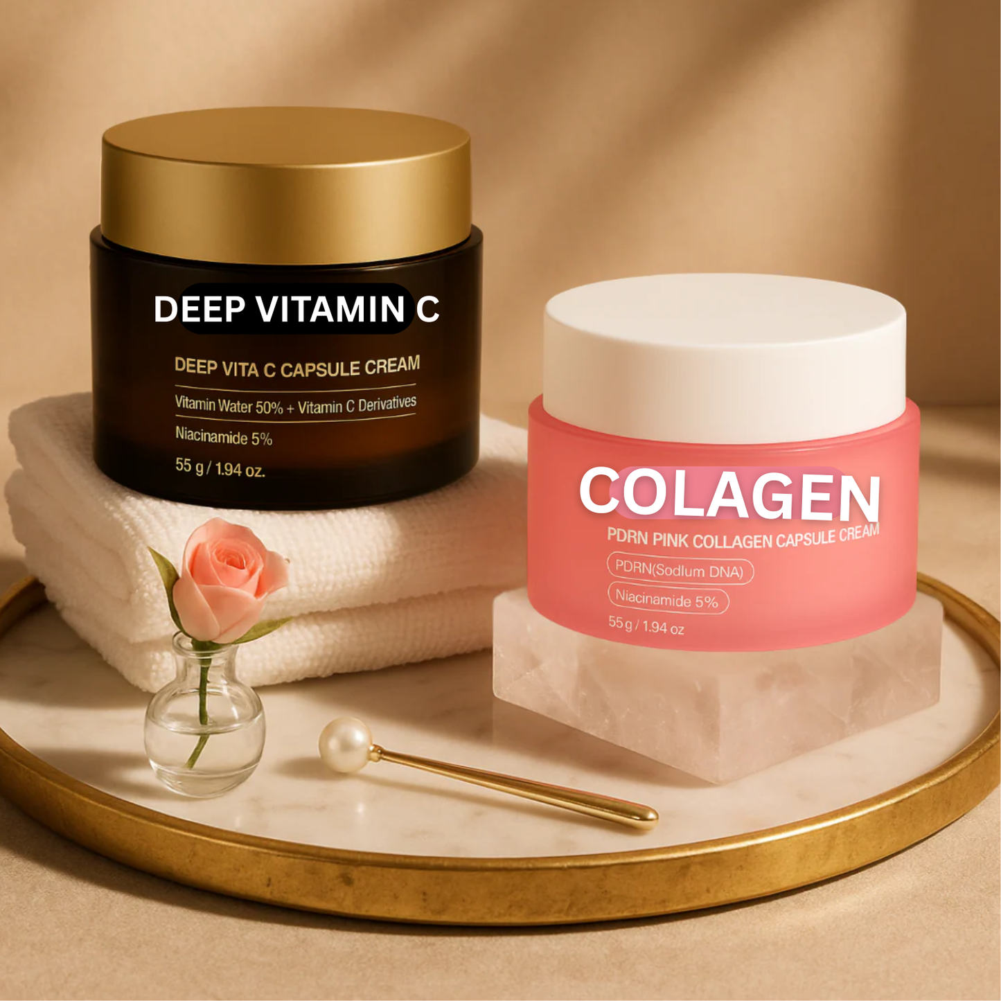 Collagen Capsule Cream™