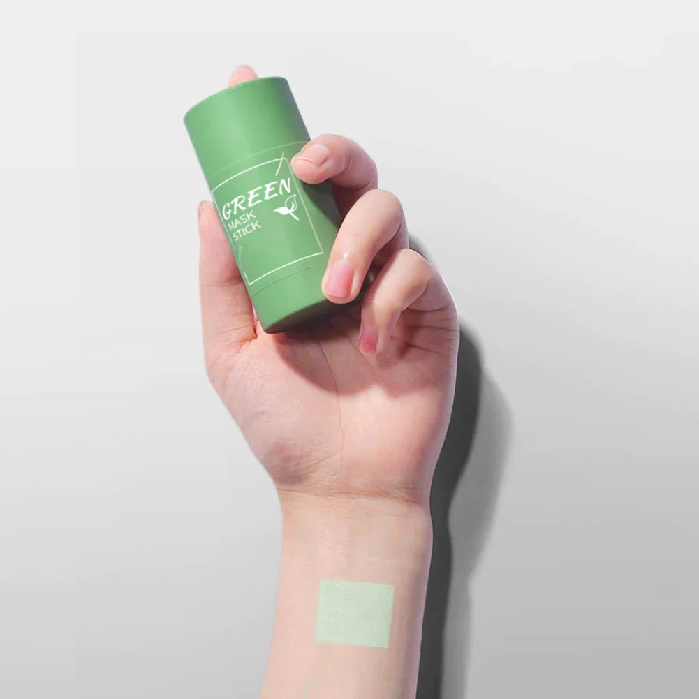 Poreless Green Tea Mask Stick